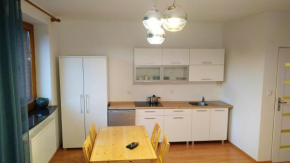 Apartament na Cisowej